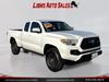 2016 Toyota Tacoma SR | Sacramento, CA | Lions Auto Sales 