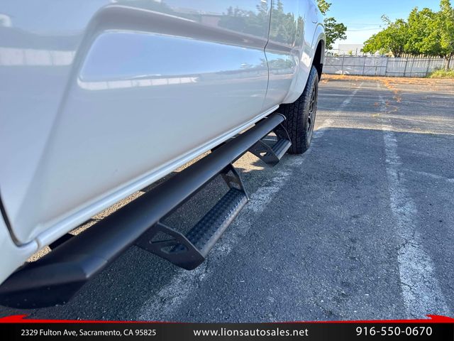 2016 Toyota Tacoma SR