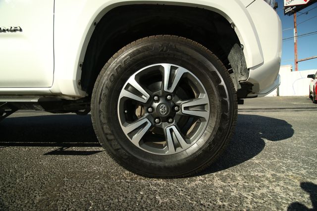 2016 Toyota Tacoma SR5 V6 TRD Sport TRD Off Road | San Antonio, TX | R&L Certified Auto Group 2016 Toyota Tacoma SR5 V6 TRD Sport TRD Off Road | San Antonio, TX | R&L Certified Auto Group