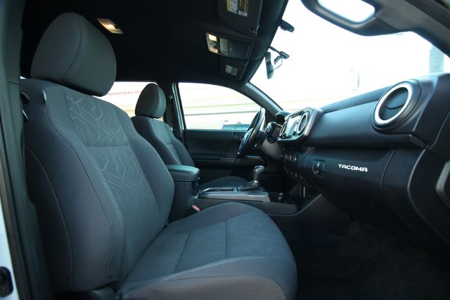 2016 Toyota Tacoma SR5 V6  TRD Sport  TRD Off Road | San Antonio, TX | R&amp;L Certified Auto Group