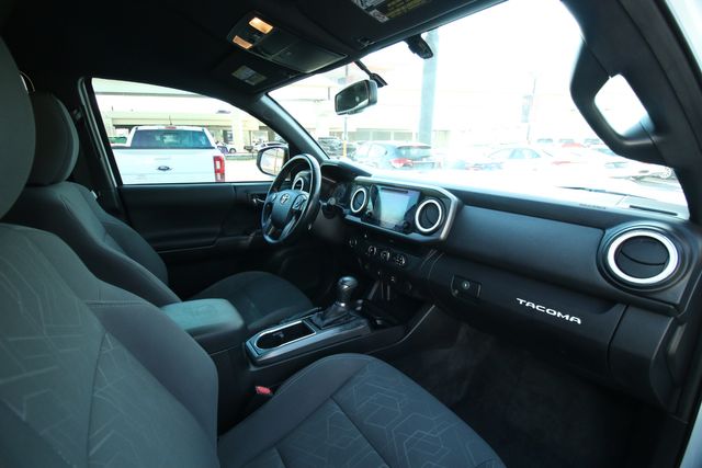 2016 Toyota Tacoma SR5 V6  TRD Sport  TRD Off Road | San Antonio, TX | R&amp;L Certified Auto Group
