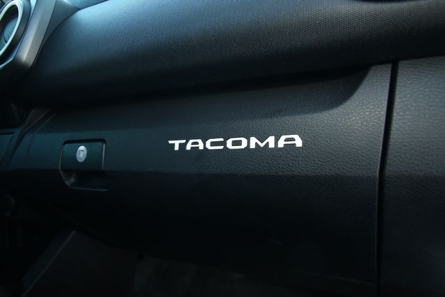 2016 Toyota Tacoma SR5 V6  TRD Sport  TRD Off Road | San Antonio, TX | R&amp;L Certified Auto Group