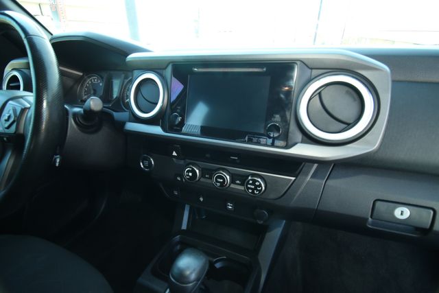 2016 Toyota Tacoma SR5 V6  TRD Sport  TRD Off Road | San Antonio, TX | R&amp;L Certified Auto Group