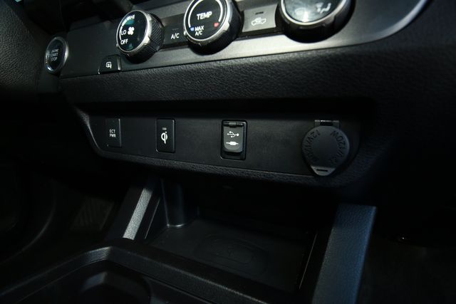 2016 Toyota Tacoma SR5 V6  TRD Sport  TRD Off Road | San Antonio, TX | R&amp;L Certified Auto Group