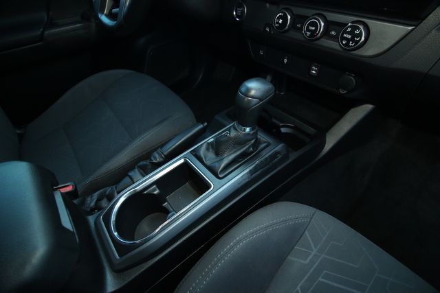 2016 Toyota Tacoma SR5 V6  TRD Sport  TRD Off Road | San Antonio, TX | R&amp;L Certified Auto Group