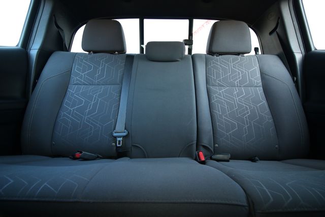 2016 Toyota Tacoma SR5 V6  TRD Sport  TRD Off Road | San Antonio, TX | R&amp;L Certified Auto Group