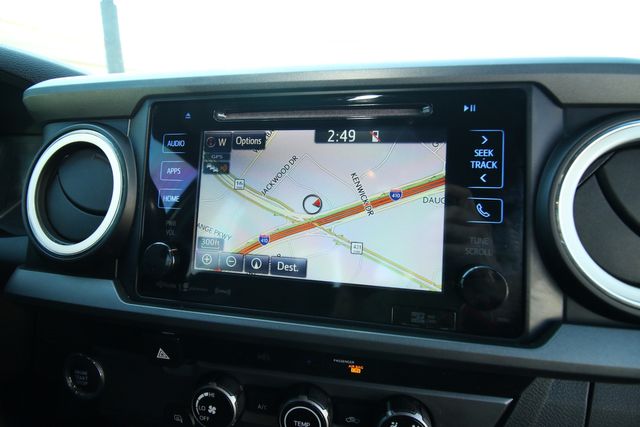 2016 Toyota Tacoma SR5 V6 TRD Sport TRD Off Road | San Antonio, TX | R&L Certified Auto Group 2016 Toyota Tacoma SR5 V6 TRD Sport TRD Off Road | San Antonio, TX | R&L Certified Auto Group