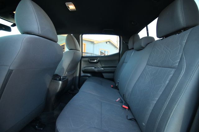 2016 Toyota Tacoma SR5 V6  TRD Sport  TRD Off Road | San Antonio, TX | R&amp;L Certified Auto Group