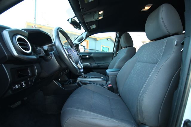 2016 Toyota Tacoma SR5 V6  TRD Sport  TRD Off Road | San Antonio, TX | R&amp;L Certified Auto Group