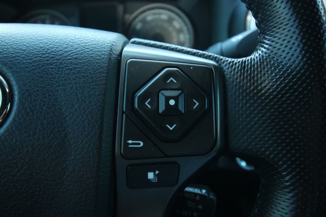 2016 Toyota Tacoma SR5 V6  TRD Sport  TRD Off Road | San Antonio, TX | R&amp;L Certified Auto Group