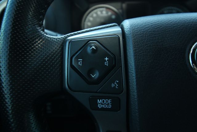 2016 Toyota Tacoma SR5 V6  TRD Sport  TRD Off Road | San Antonio, TX | R&amp;L Certified Auto Group