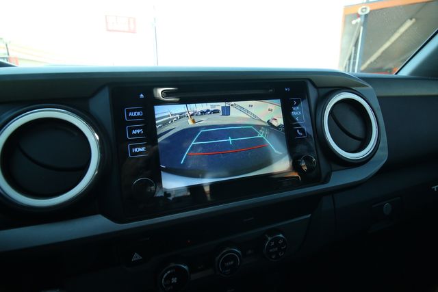 2016 Toyota Tacoma SR5 V6  TRD Sport  TRD Off Road | San Antonio, TX | R&amp;L Certified Auto Group