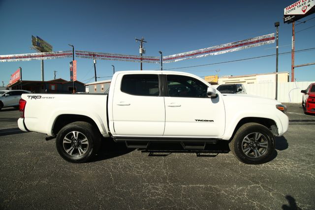 2016 Toyota Tacoma SR5 V6 TRD Sport TRD Off Road | San Antonio, TX | R&L Certified Auto Group 2016 Toyota Tacoma SR5 V6 TRD Sport TRD Off Road | San Antonio, TX | R&L Certified Auto Group