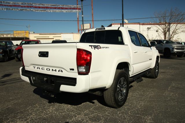 2016 Toyota Tacoma SR5 V6 TRD Sport TRD Off Road | San Antonio, TX | R&L Certified Auto Group 2016 Toyota Tacoma SR5 V6 TRD Sport TRD Off Road | San Antonio, TX | R&L Certified Auto Group