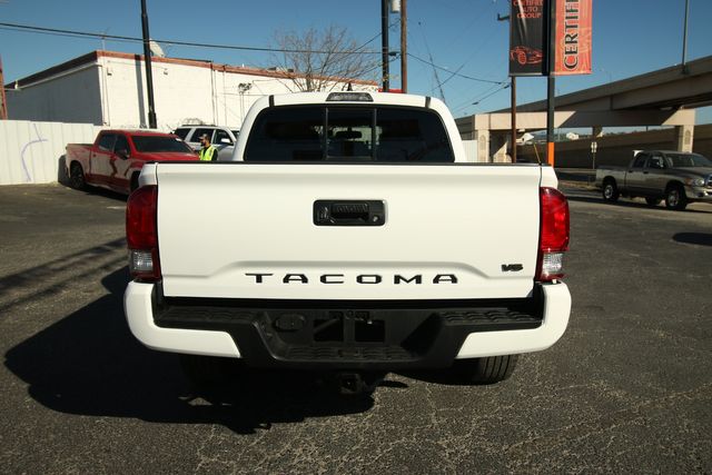 2016 Toyota Tacoma SR5 V6  TRD Sport  TRD Off Road | San Antonio, TX | R&amp;L Certified Auto Group