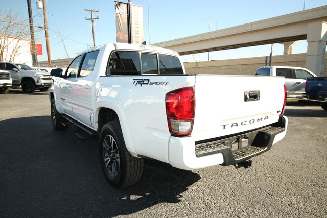 2016 Toyota Tacoma SR5 V6  TRD Sport  TRD Off Road | San Antonio, TX | R&amp;L Certified Auto Group