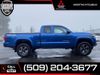 2016 Toyota Tacoma TRD Sport | Spokane, WA | Max AutoSports of Spokane