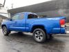 2016 Toyota Tacoma TRD Sport | Spokane, WA | Max AutoSports of Spokane
