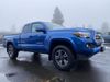 2016 Toyota Tacoma TRD Sport | Spokane, WA | Max AutoSports of Spokane