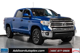 2016 Toyota Tundra SR5 | Addison, TX | Addison Autoplex