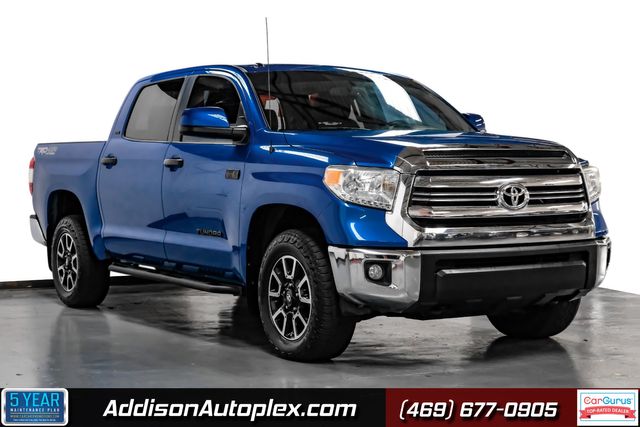 2016 Toyota Tundra SR5 | Addison, TX | Addison Autoplex