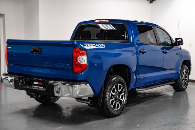 2016 Toyota Tundra SR5 | Addison, TX | Addison Autoplex