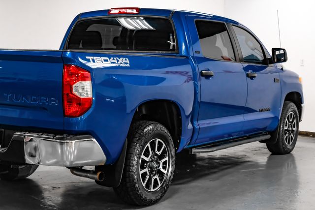 2016 Toyota Tundra SR5 | Addison, TX | Addison Autoplex