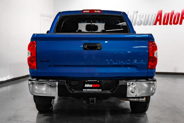 2016 Toyota Tundra SR5 | Addison, TX | Addison Autoplex