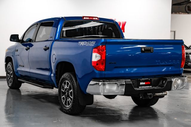 2016 Toyota Tundra SR5 | Addison, TX | Addison Autoplex
