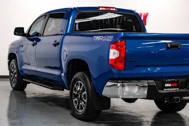 2016 Toyota Tundra SR5 | Addison, TX | Addison Autoplex