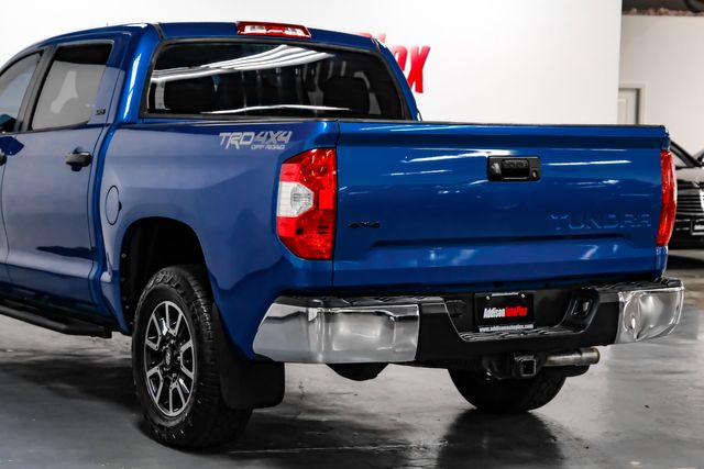 2016 Toyota Tundra SR5 | Addison, TX | Addison Autoplex