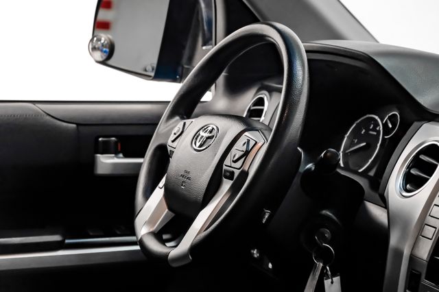 2016 Toyota Tundra SR5 | Addison, TX | Addison Autoplex 2016 Toyota Tundra SR5 | Addison, TX | Addison Autoplex