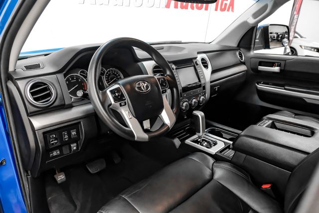 2016 Toyota Tundra SR5 | Addison, TX | Addison Autoplex