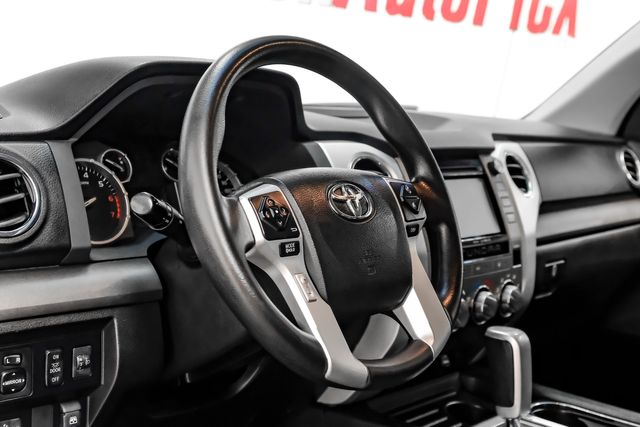 2016 Toyota Tundra SR5 | Addison, TX | Addison Autoplex