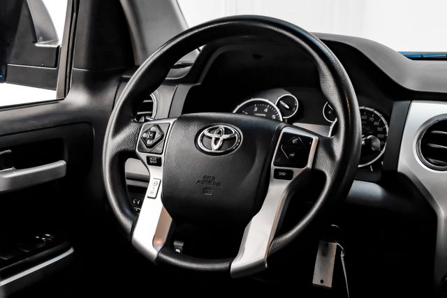 2016 Toyota Tundra SR5 | Addison, TX | Addison Autoplex