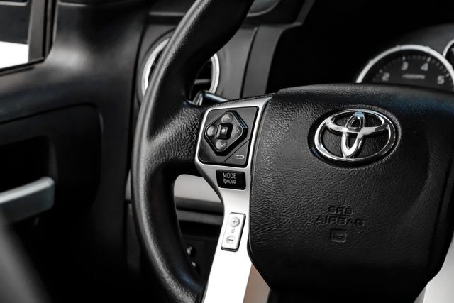 2016 Toyota Tundra SR5 | Addison, TX | Addison Autoplex