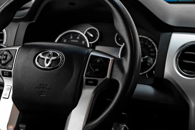 2016 Toyota Tundra SR5 | Addison, TX | Addison Autoplex