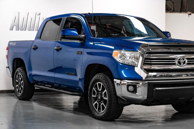 2016 Toyota Tundra SR5 | Addison, TX | Addison Autoplex