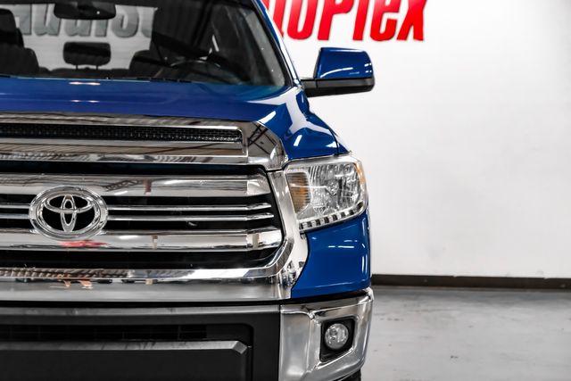 2016 Toyota Tundra SR5 | Addison, TX | Addison Autoplex