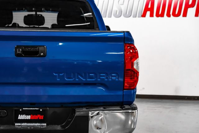 2016 Toyota Tundra SR5 | Addison, TX | Addison Autoplex