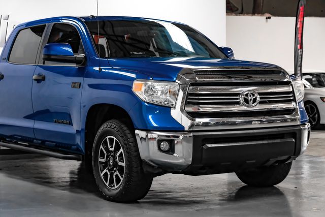 2016 Toyota Tundra SR5 | Addison, TX | Addison Autoplex