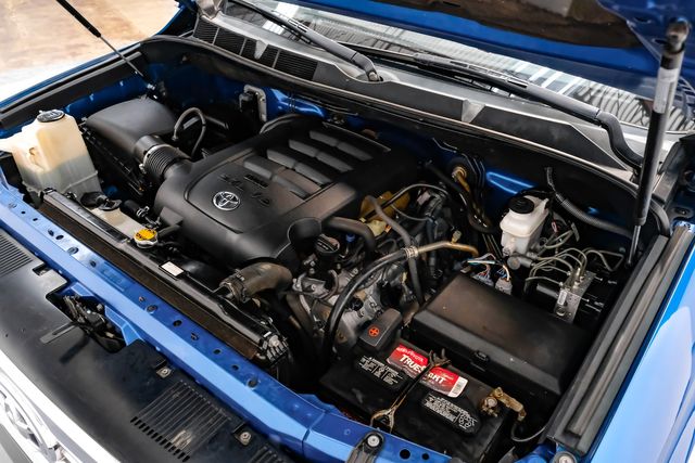 2016 Toyota Tundra SR5 | Addison, TX | Addison Autoplex