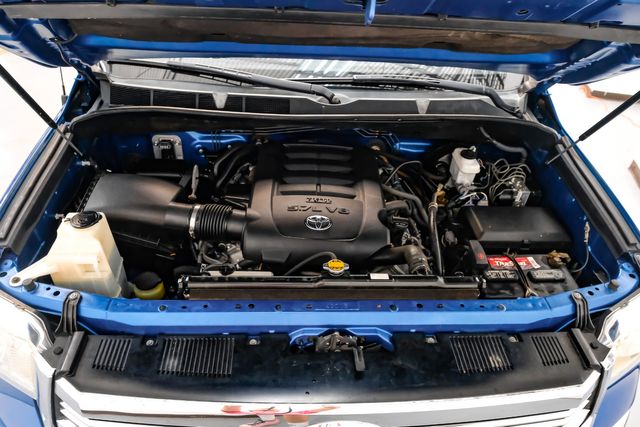 2016 Toyota Tundra SR5 | Addison, TX | Addison Autoplex