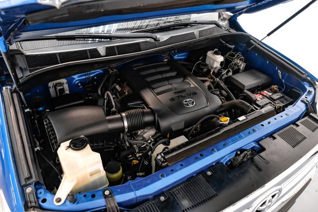 2016 Toyota Tundra SR5 | Addison, TX | Addison Autoplex