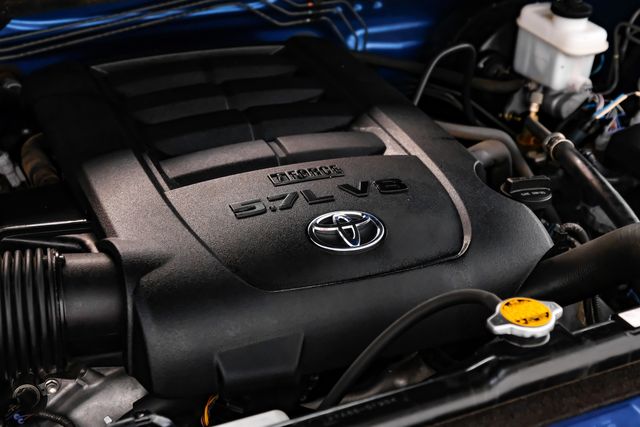 2016 Toyota Tundra SR5 | Addison, TX | Addison Autoplex