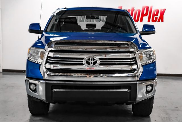 2016 Toyota Tundra SR5 | Addison, TX | Addison Autoplex 2016 Toyota Tundra SR5 | Addison, TX | Addison Autoplex
