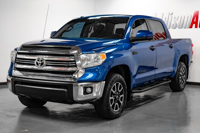 2016 Toyota Tundra SR5 | Addison, TX | Addison Autoplex