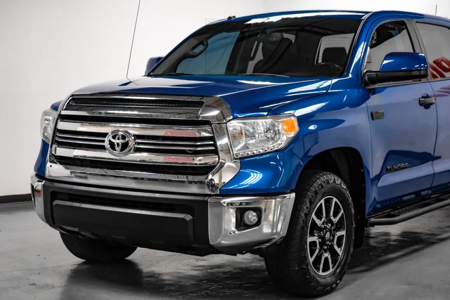 2016 Toyota Tundra SR5 | Addison, TX | Addison Autoplex