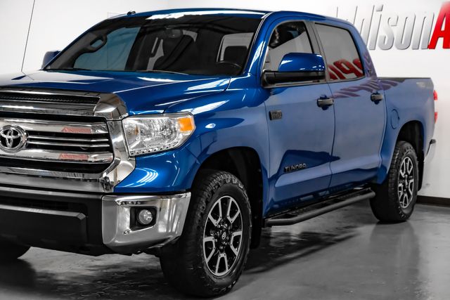 2016 Toyota Tundra SR5 | Addison, TX | Addison Autoplex