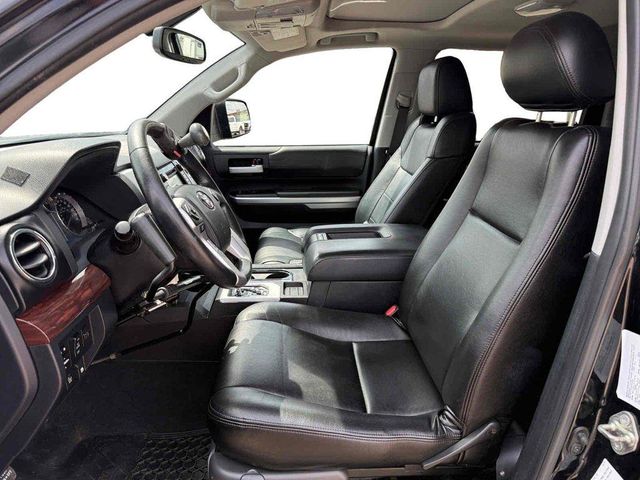 2016 Toyota Tundra Limited | Arlington Heights, IL | Gmotorcars 2016 Toyota Tundra Limited | Arlington Heights, IL | Gmotorcars